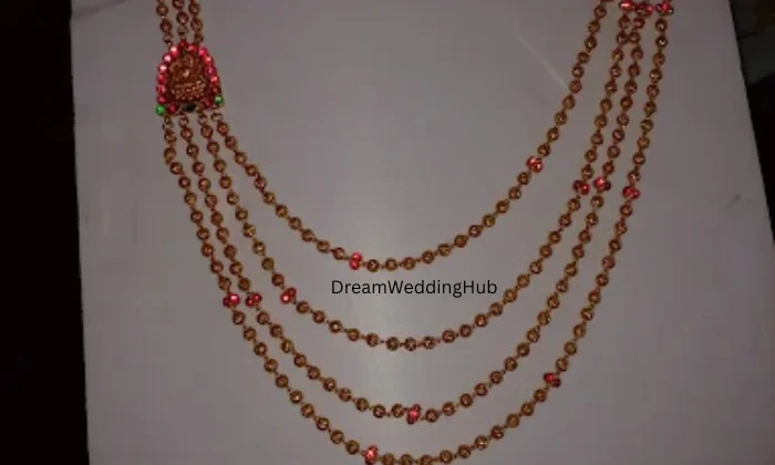 Bhagyalakshmi Jewellrs